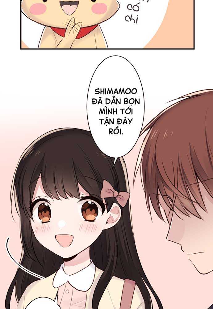 Class Maid (Shimamura) Chapter 25 - Trang 2
