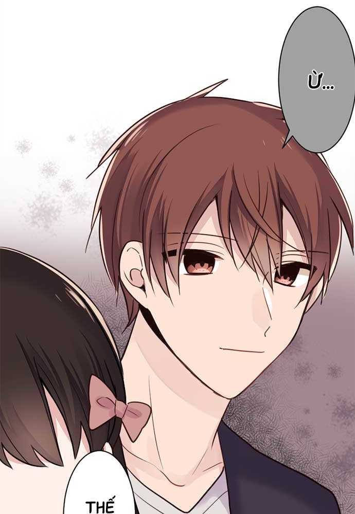 Class Maid (Shimamura) Chapter 25 - Trang 2