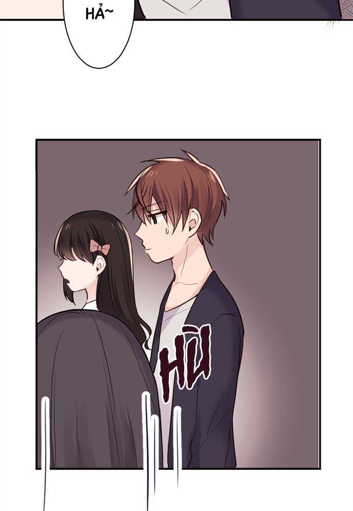 Class Maid (Shimamura) Chapter 25 - Trang 2