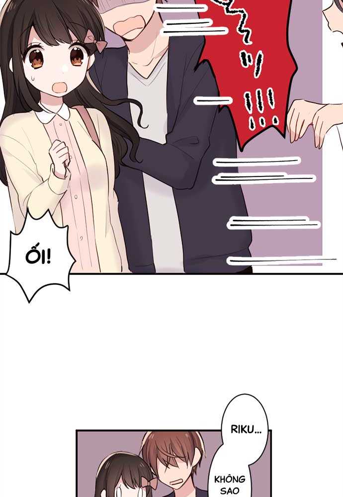 Class Maid (Shimamura) Chapter 25 - Trang 2