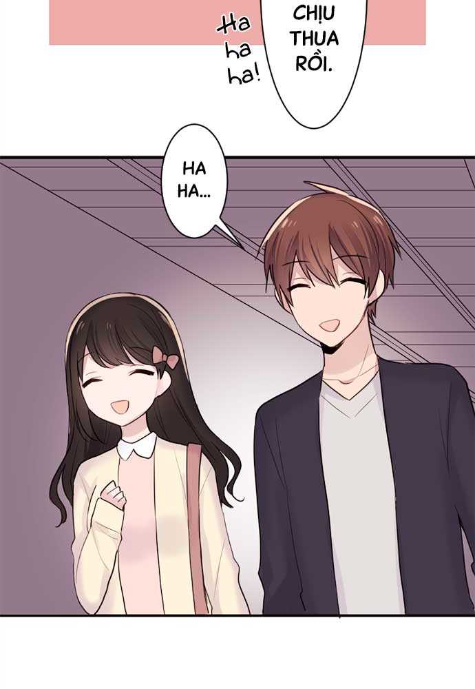 Class Maid (Shimamura) Chapter 25 - Trang 2
