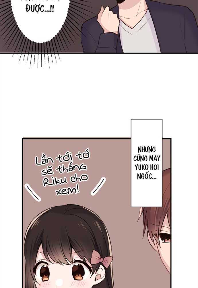 Class Maid (Shimamura) Chapter 25 - Trang 2