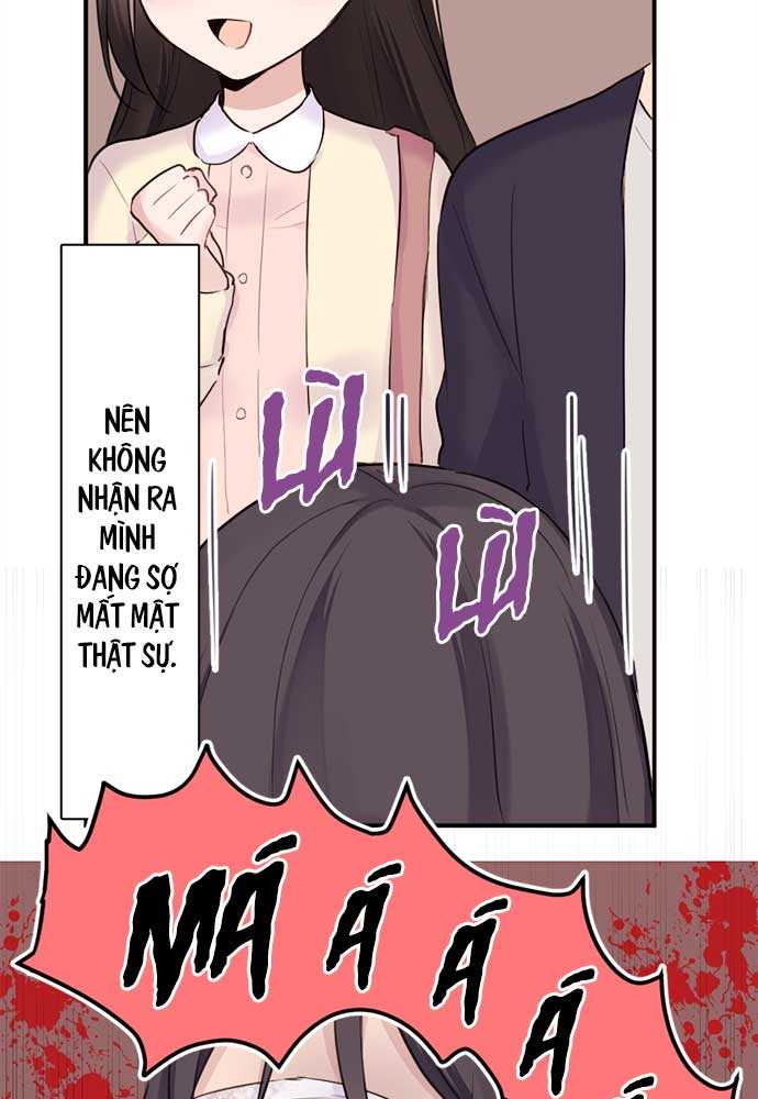 Class Maid (Shimamura) Chapter 25 - Trang 2