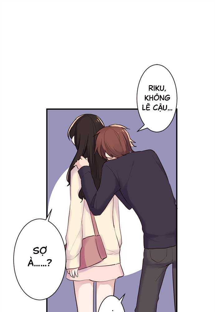 Class Maid (Shimamura) Chapter 25 - Trang 2