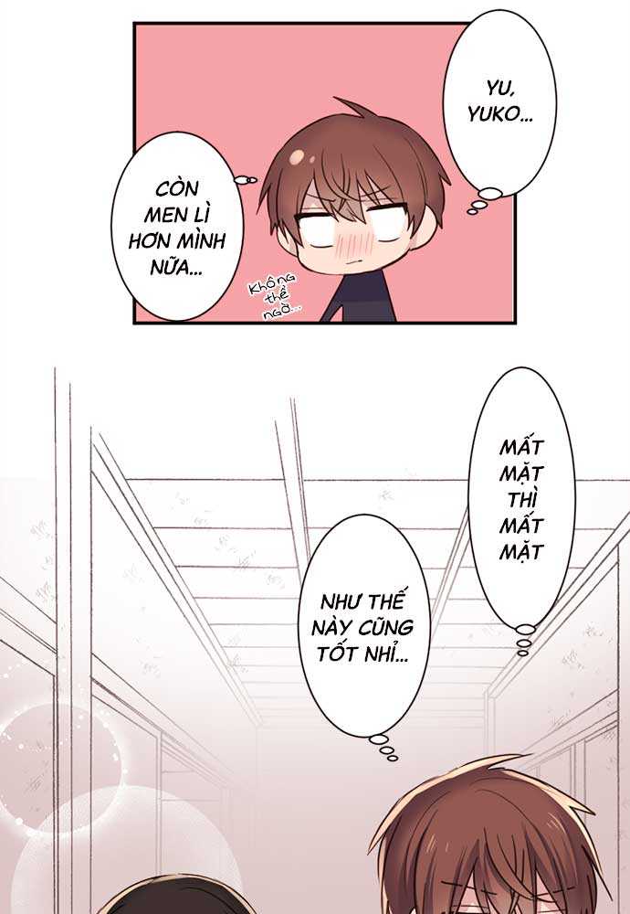 Class Maid (Shimamura) Chapter 25 - Trang 2