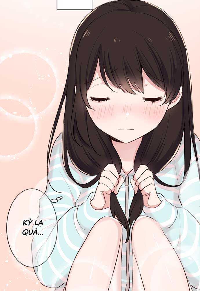 Class Maid (Shimamura) Chapter 26 - Trang 2