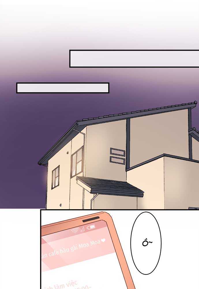 Class Maid (Shimamura) Chapter 26 - Trang 2