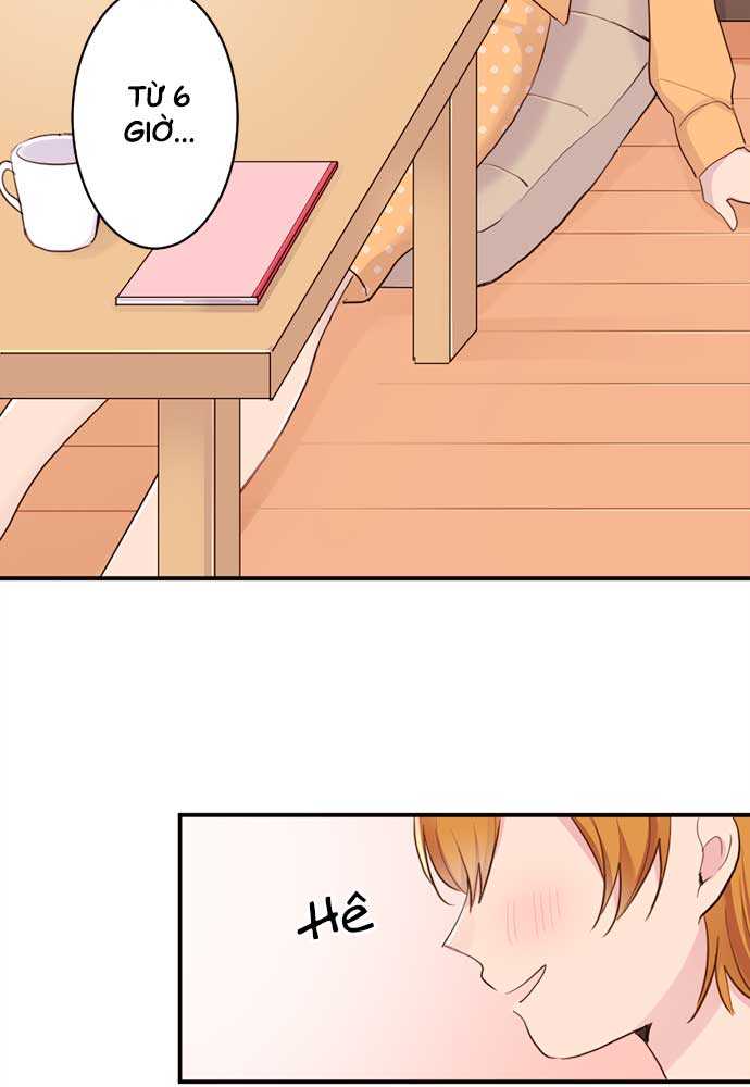 Class Maid (Shimamura) Chapter 26 - Trang 2