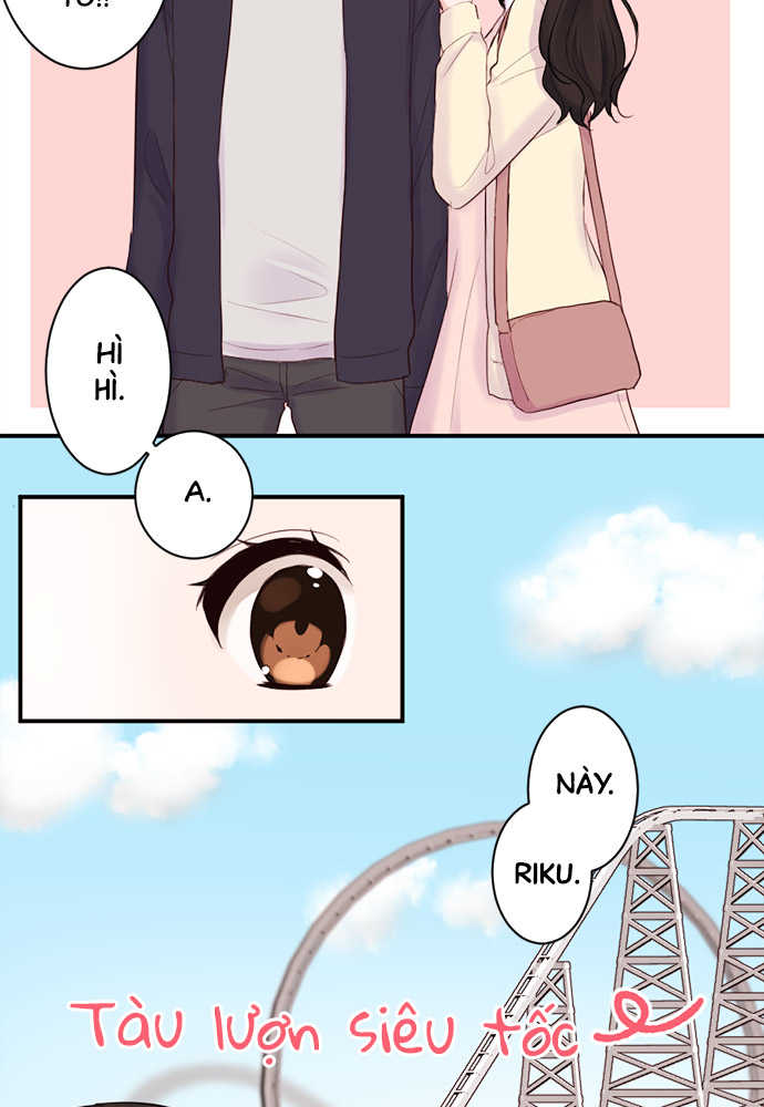 Class Maid (Shimamura) Chapter 26 - Trang 2