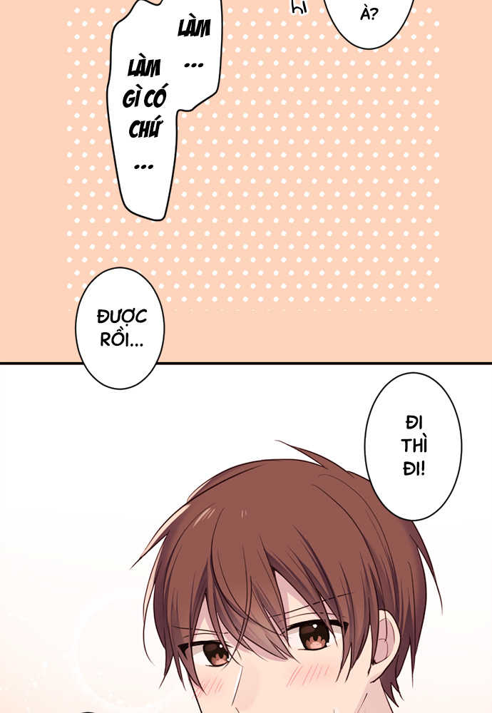 Class Maid (Shimamura) Chapter 26 - Trang 2