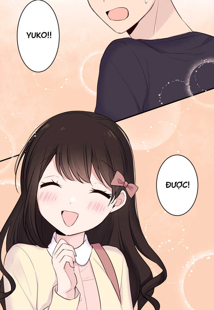 Class Maid (Shimamura) Chapter 26 - Trang 2