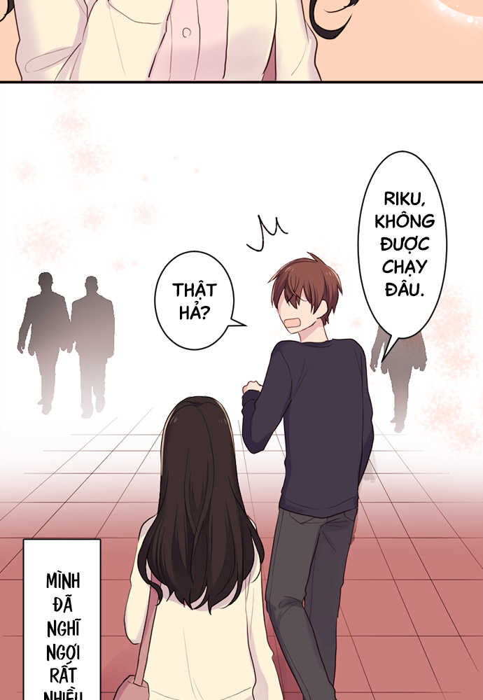 Class Maid (Shimamura) Chapter 26 - Trang 2