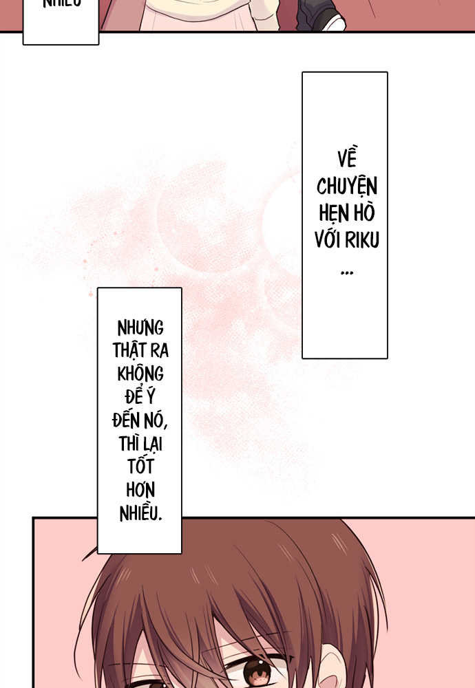 Class Maid (Shimamura) Chapter 26 - Trang 2