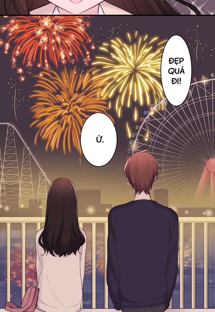 Class Maid (Shimamura) Chapter 26 - Trang 2