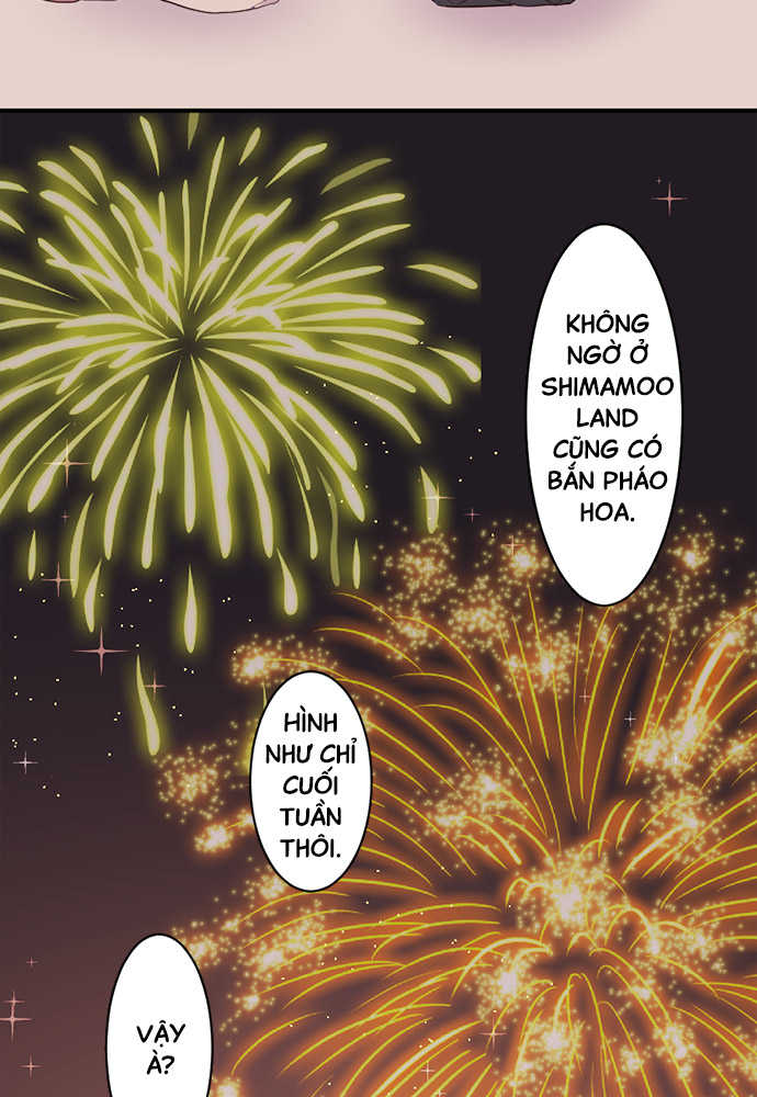 Class Maid (Shimamura) Chapter 26 - Trang 2