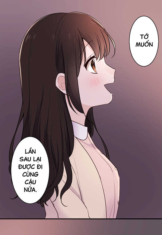 Class Maid (Shimamura) Chapter 26 - Trang 2