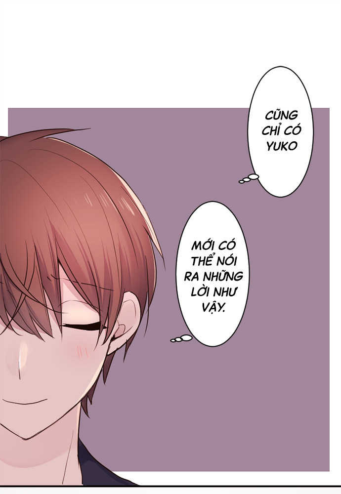Class Maid (Shimamura) Chapter 26 - Trang 2
