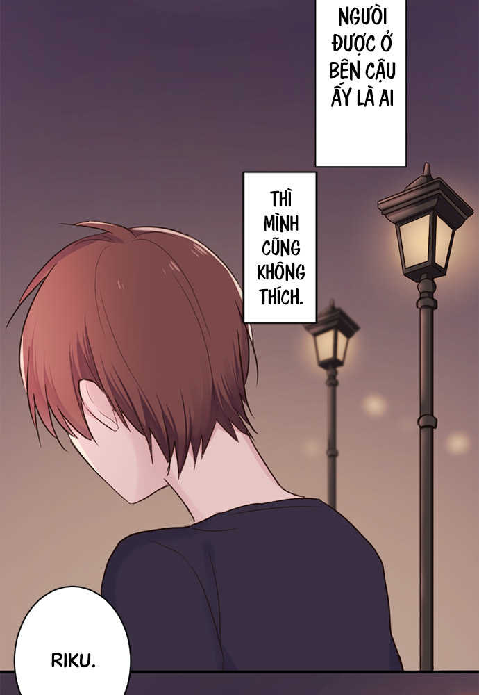Class Maid (Shimamura) Chapter 26 - Trang 2