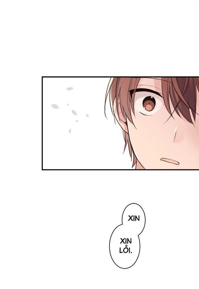 Class Maid (Shimamura) Chapter 26 - Trang 2