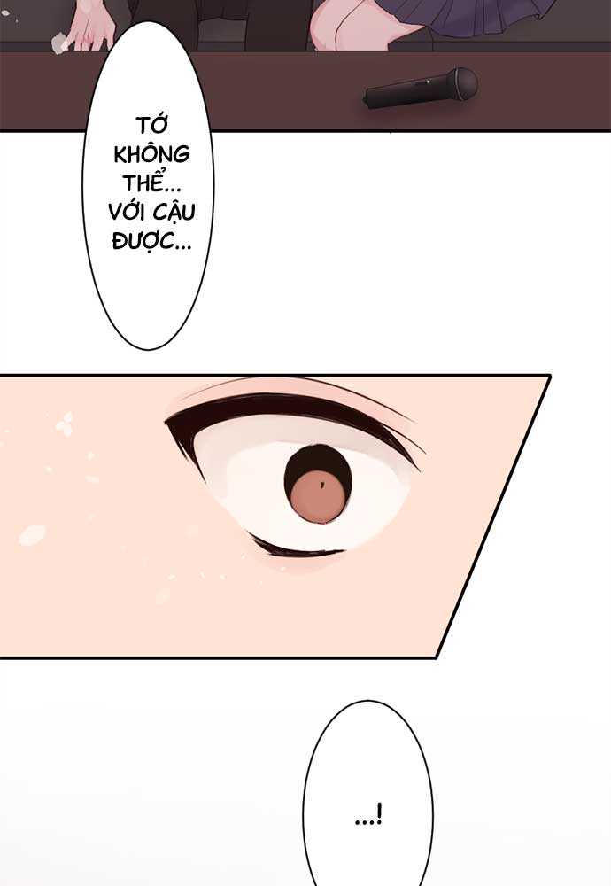 Class Maid (Shimamura) Chapter 26 - Trang 2