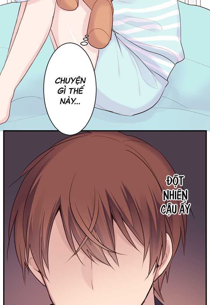 Class Maid (Shimamura) Chapter 26 - Trang 2