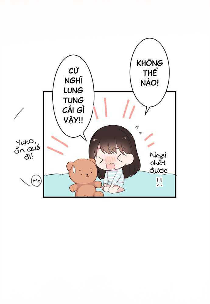 Class Maid (Shimamura) Chapter 26 - Trang 2