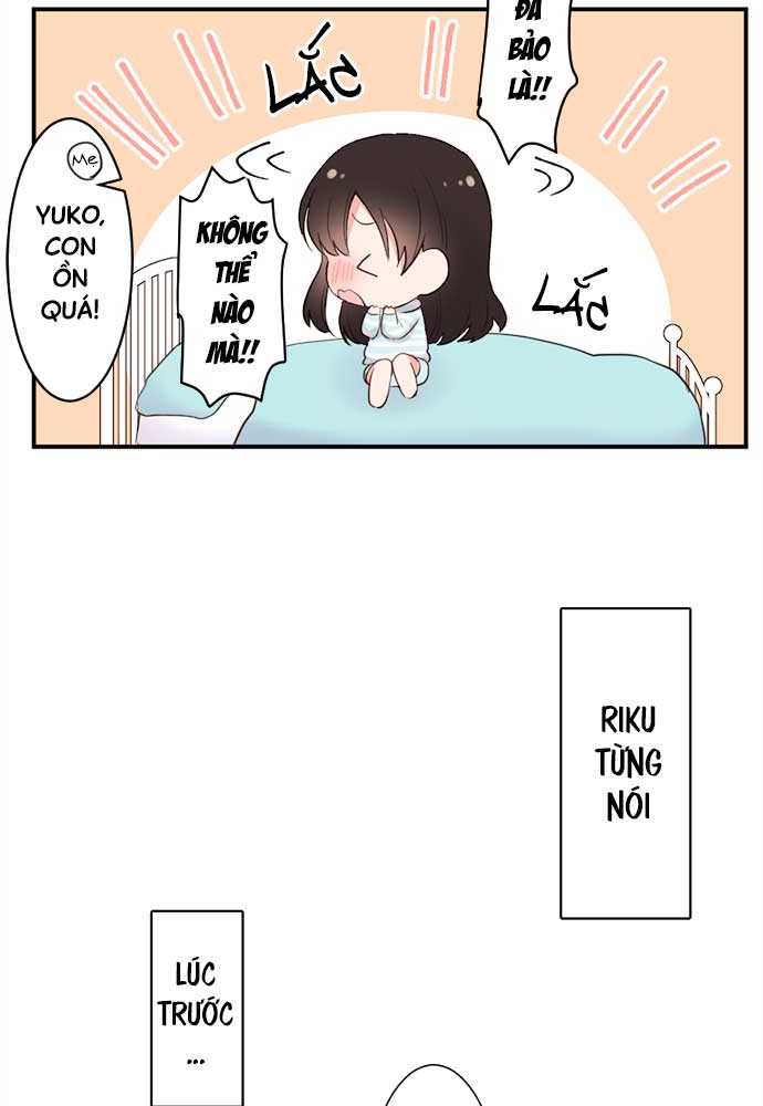 Class Maid (Shimamura) Chapter 26 - Trang 2