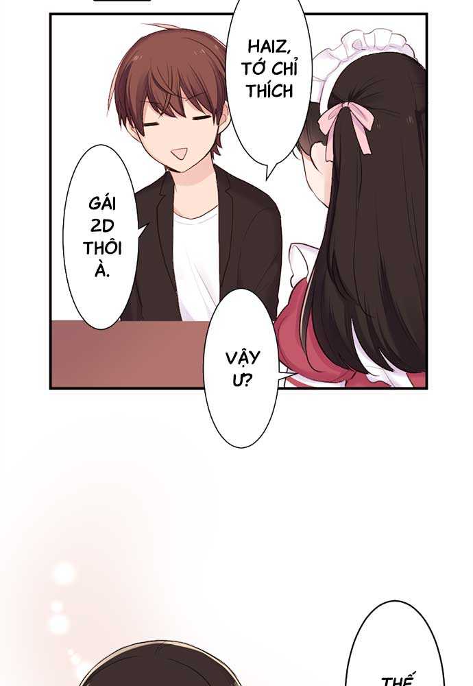 Class Maid (Shimamura) Chapter 26 - Trang 2