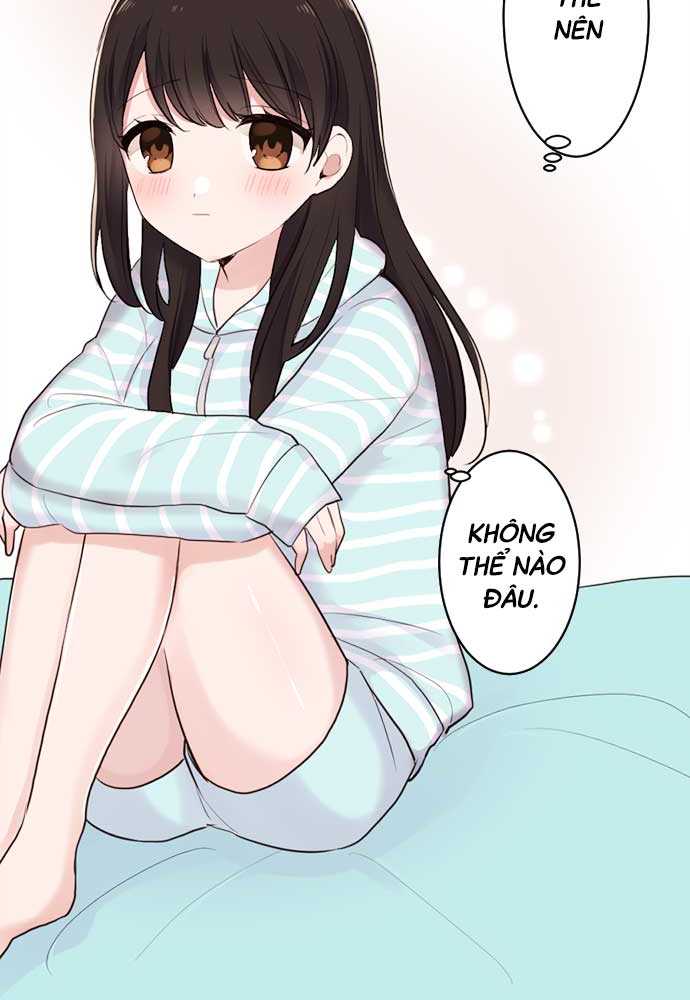 Class Maid (Shimamura) Chapter 26 - Trang 2