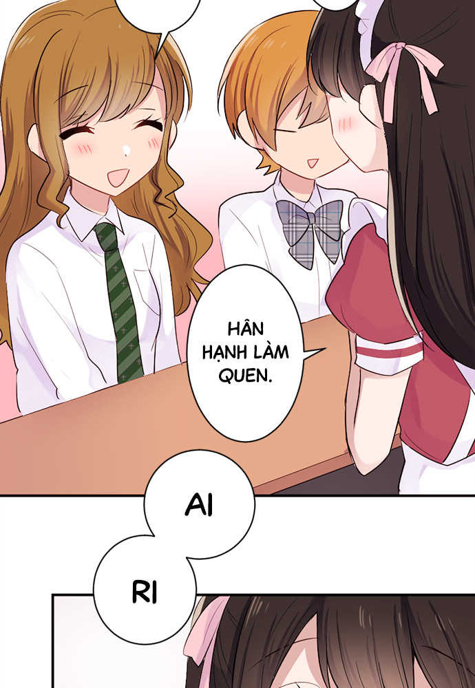 Class Maid (Shimamura) Chapter 27 - Trang 2