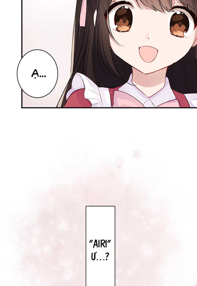 Class Maid (Shimamura) Chapter 27 - Trang 2