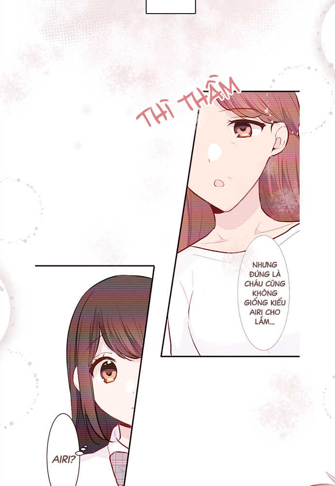 Class Maid (Shimamura) Chapter 27 - Trang 2