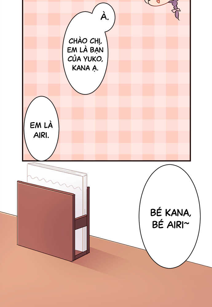 Class Maid (Shimamura) Chapter 27 - Trang 2