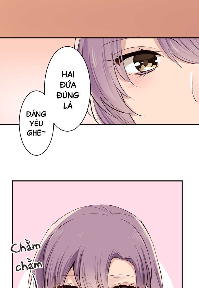Class Maid (Shimamura) Chapter 27 - Trang 2