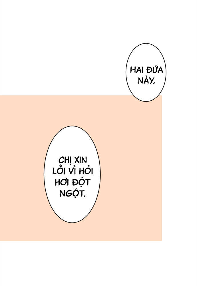 Class Maid (Shimamura) Chapter 27 - Trang 2
