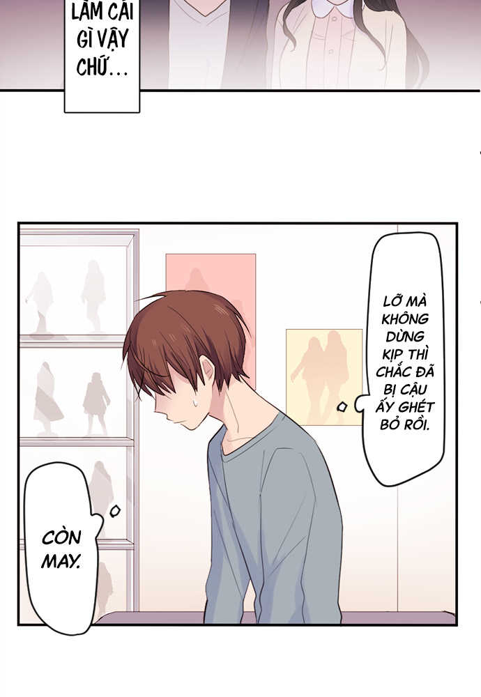 Class Maid (Shimamura) Chapter 27 - Trang 2