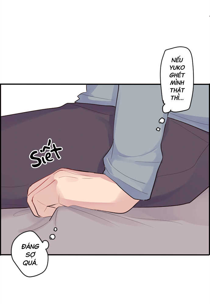 Class Maid (Shimamura) Chapter 27 - Trang 2