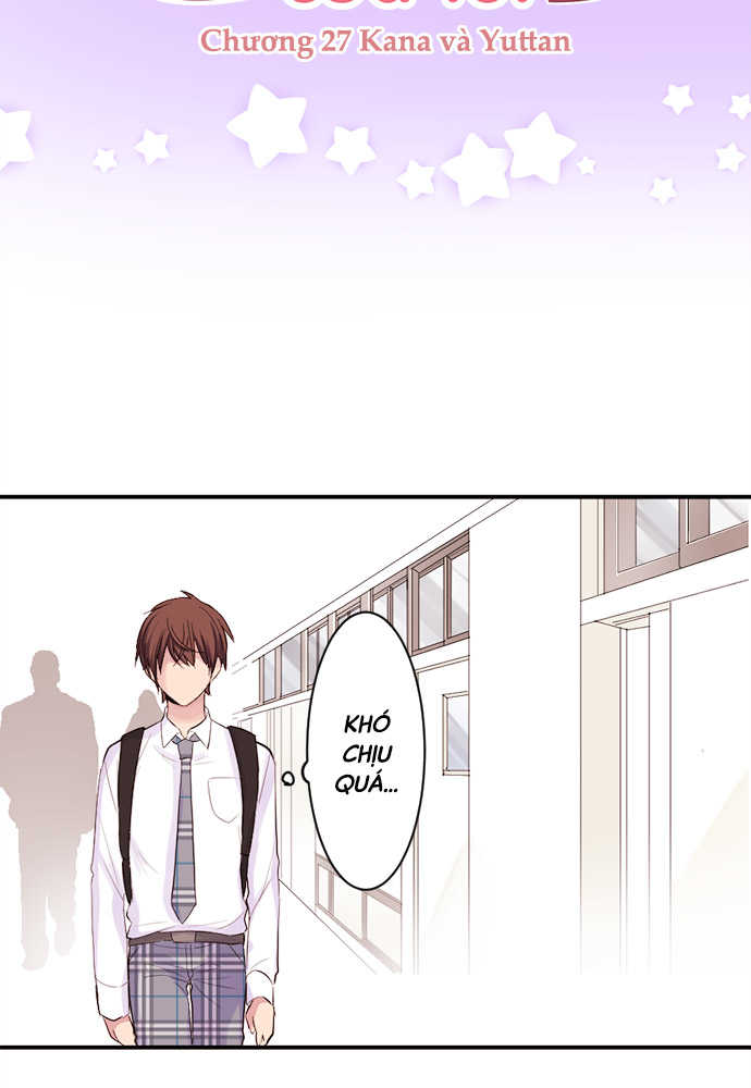 Class Maid (Shimamura) Chapter 27 - Trang 2