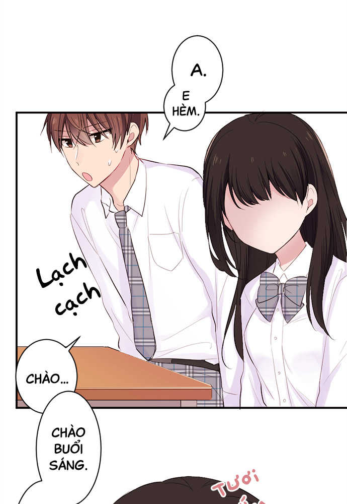 Class Maid (Shimamura) Chapter 27 - Trang 2