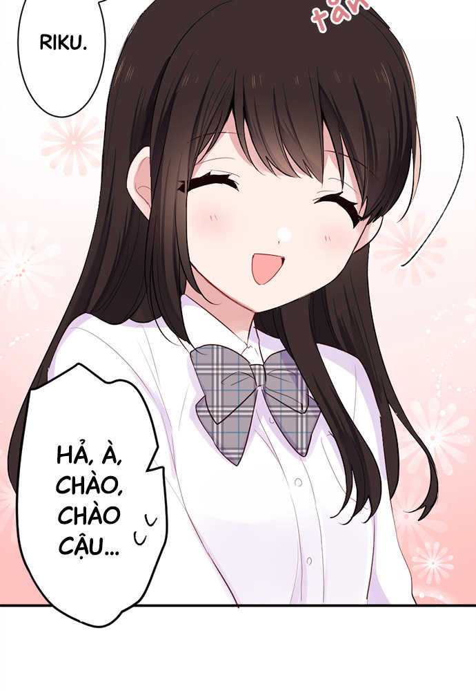 Class Maid (Shimamura) Chapter 27 - Trang 2