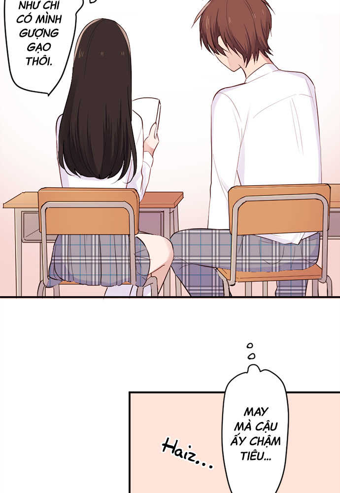 Class Maid (Shimamura) Chapter 27 - Trang 2