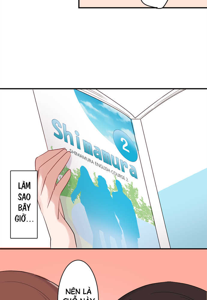 Class Maid (Shimamura) Chapter 27 - Trang 2