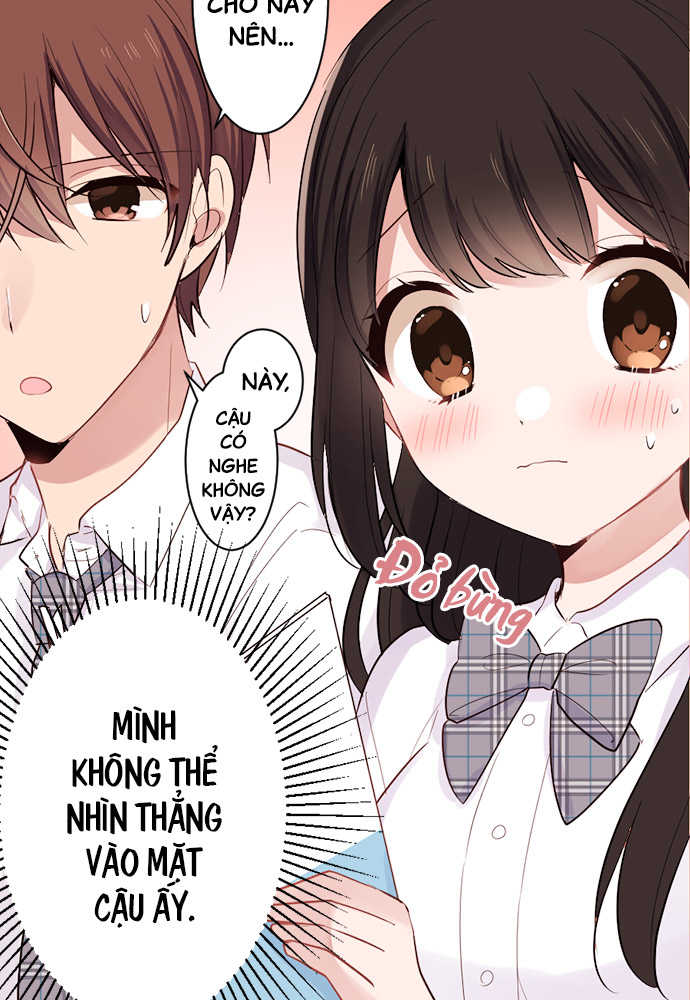 Class Maid (Shimamura) Chapter 27 - Trang 2