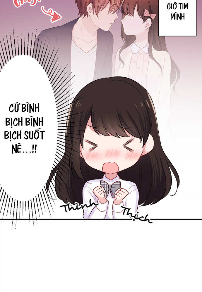Class Maid (Shimamura) Chapter 27 - Trang 2