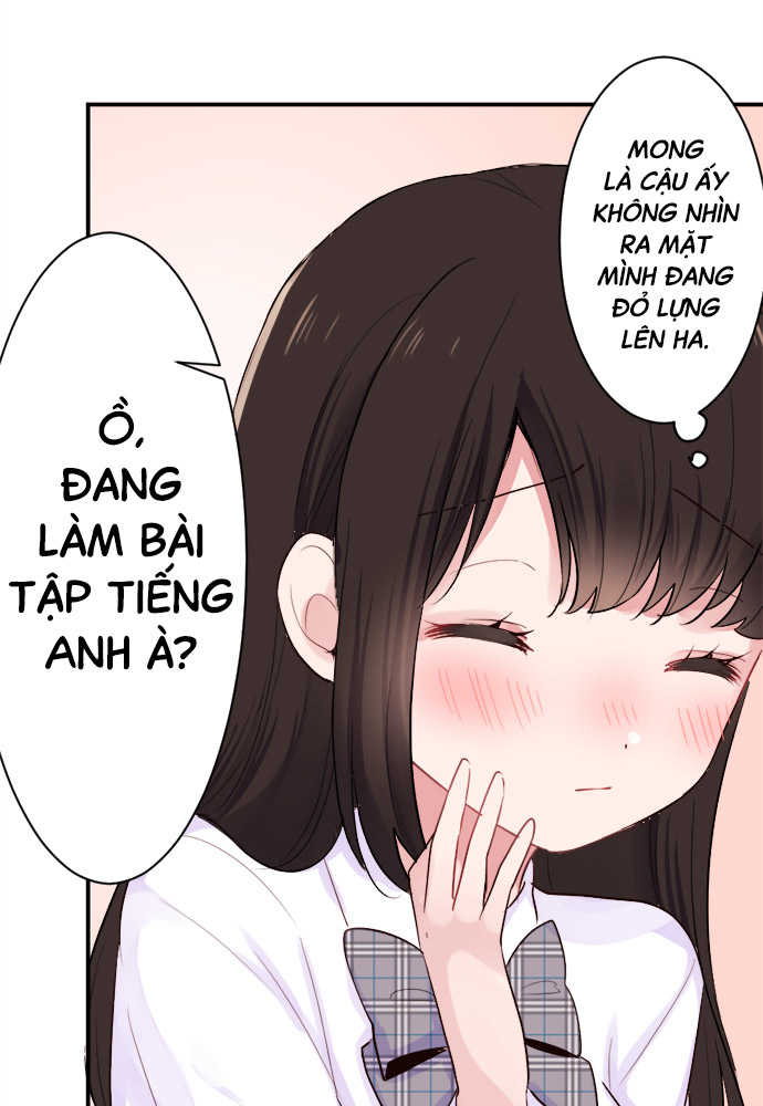Class Maid (Shimamura) Chapter 27 - Trang 2