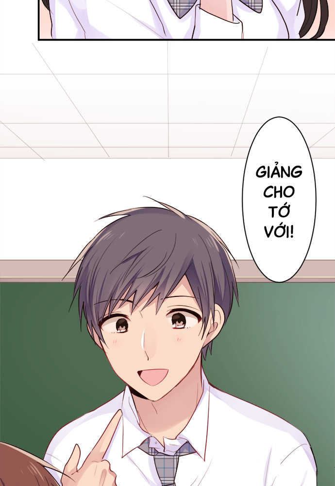 Class Maid (Shimamura) Chapter 27 - Trang 2