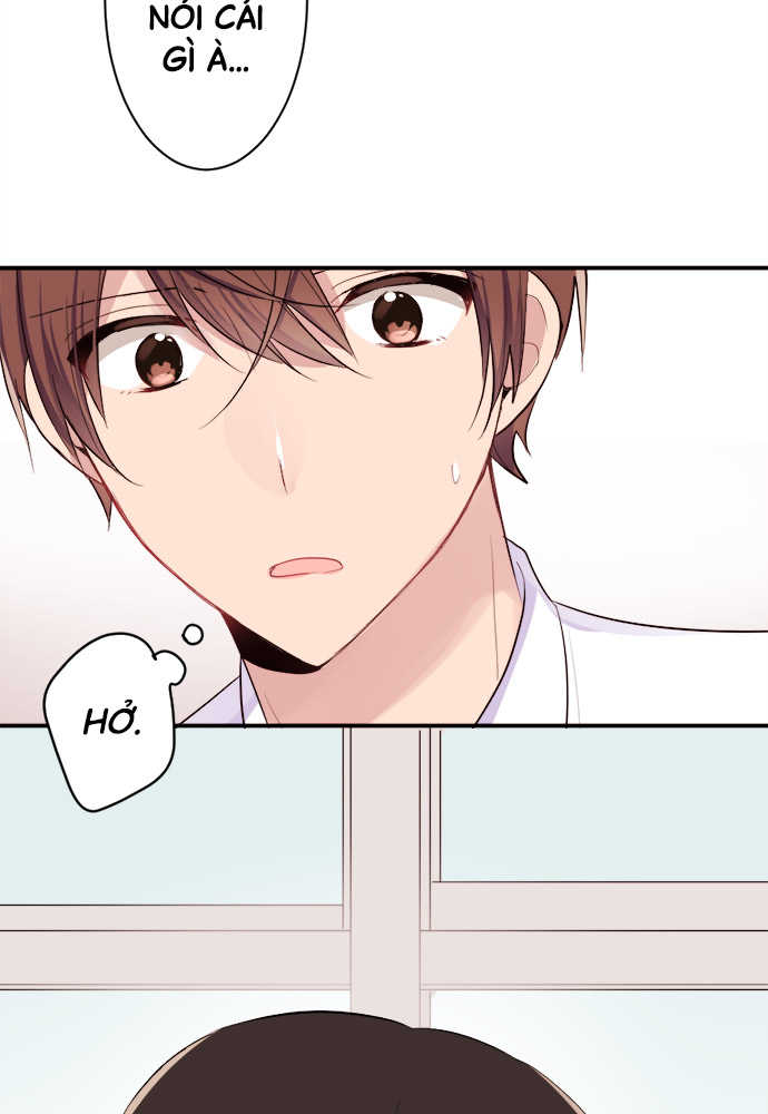Class Maid (Shimamura) Chapter 27 - Trang 2