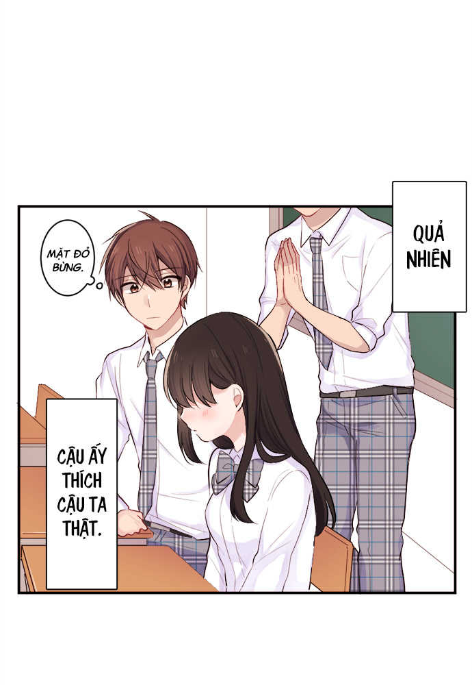 Class Maid (Shimamura) Chapter 27 - Trang 2