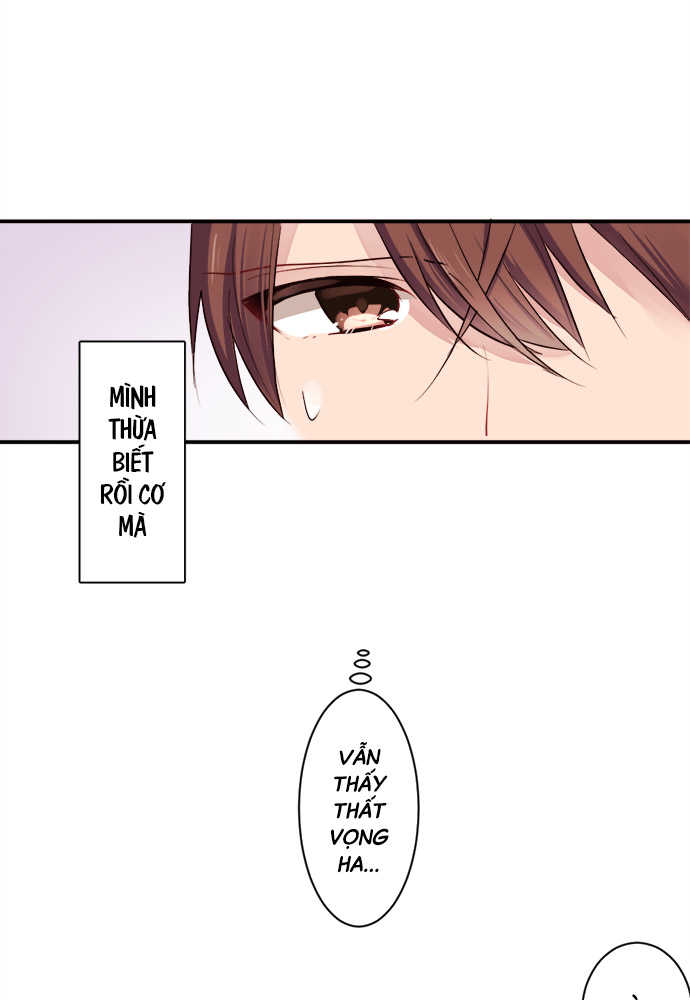 Class Maid (Shimamura) Chapter 27 - Trang 2