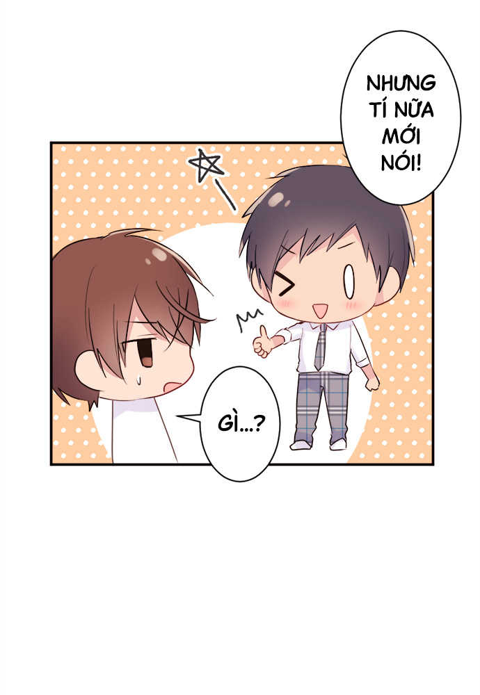 Class Maid (Shimamura) Chapter 27 - Trang 2